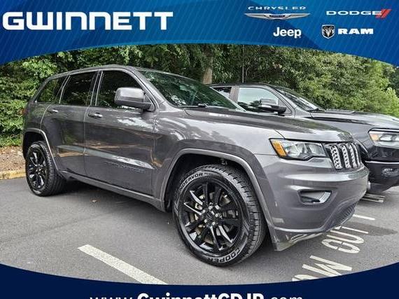JEEP GRAND CHEROKEE 2020 1C4RJEAG7LC337362 image